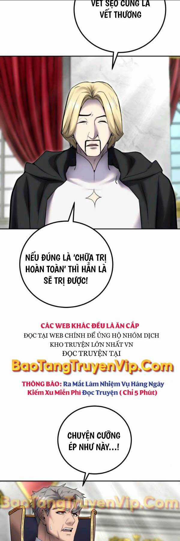 Tôi Mạnh Hơn Anh Hùng Chapter 22 trang 28