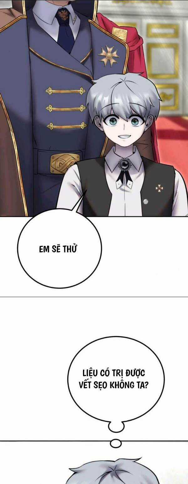 Tôi Mạnh Hơn Anh Hùng Chapter 22 trang 29