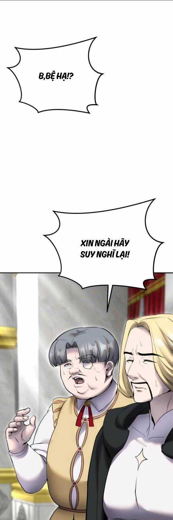 Tôi Mạnh Hơn Anh Hùng Chapter 22 trang 3