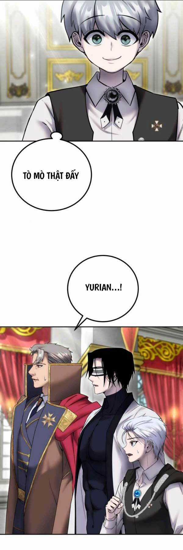 Tôi Mạnh Hơn Anh Hùng Chapter 22 trang 30