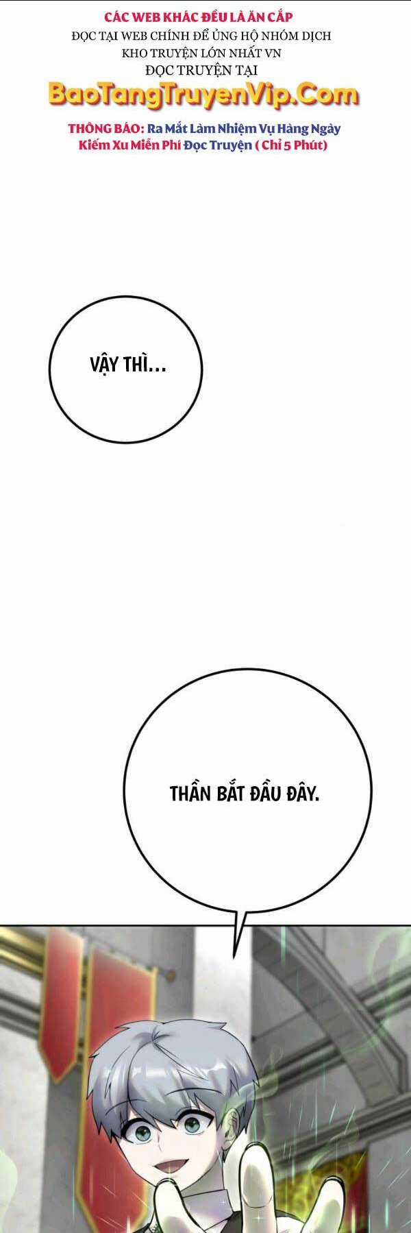 Tôi Mạnh Hơn Anh Hùng Chapter 22 trang 31