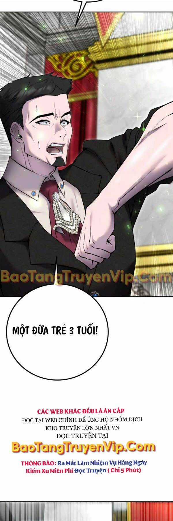 Tôi Mạnh Hơn Anh Hùng Chapter 22 trang 35