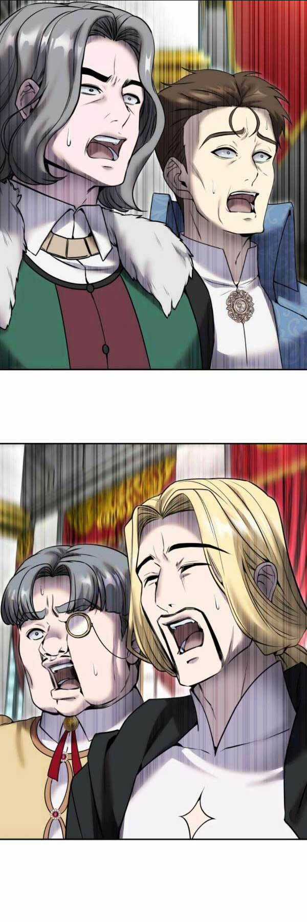 Tôi Mạnh Hơn Anh Hùng Chapter 22 trang 36