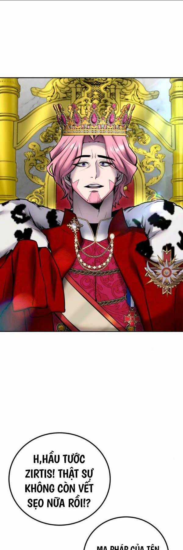 Tôi Mạnh Hơn Anh Hùng Chapter 22 trang 37