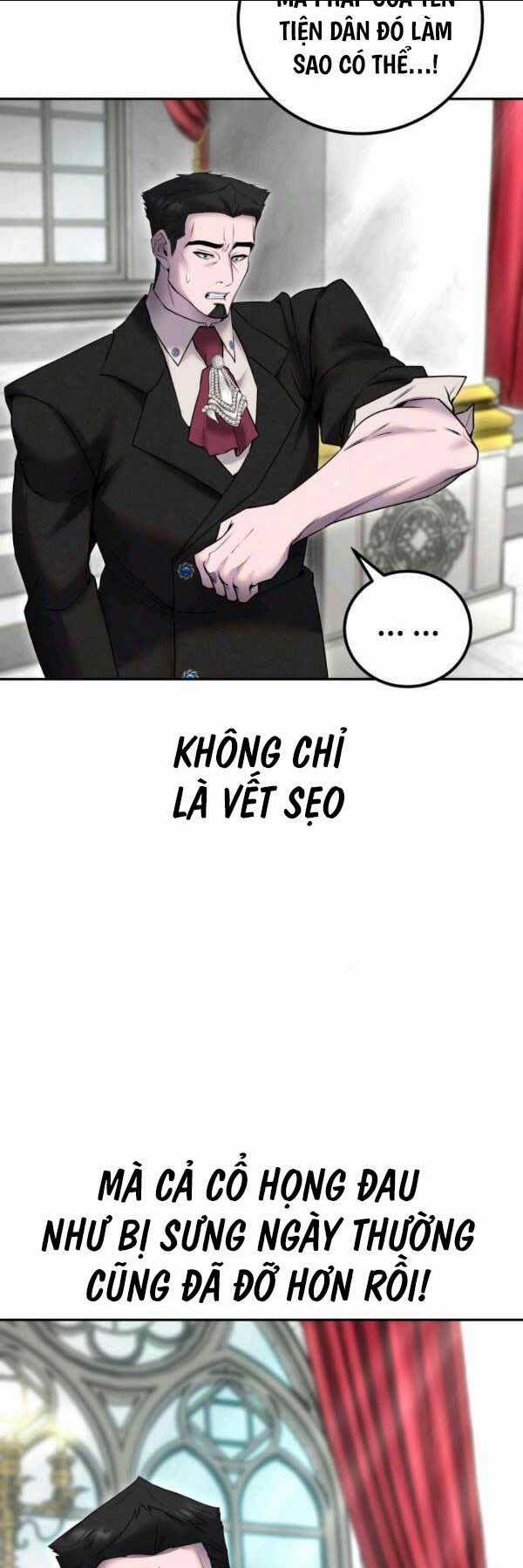 Tôi Mạnh Hơn Anh Hùng Chapter 22 trang 38