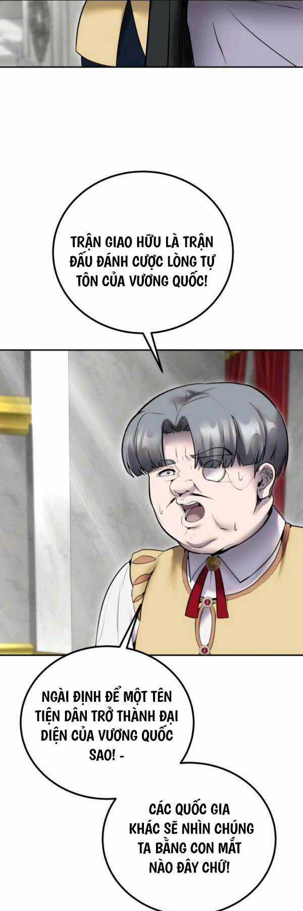 Tôi Mạnh Hơn Anh Hùng Chapter 22 trang 4