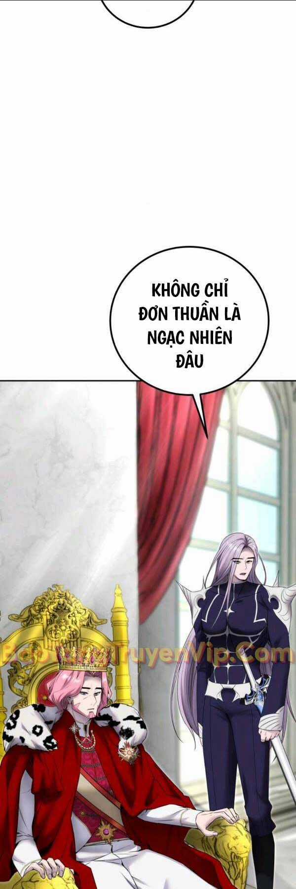 Tôi Mạnh Hơn Anh Hùng Chapter 22 trang 41