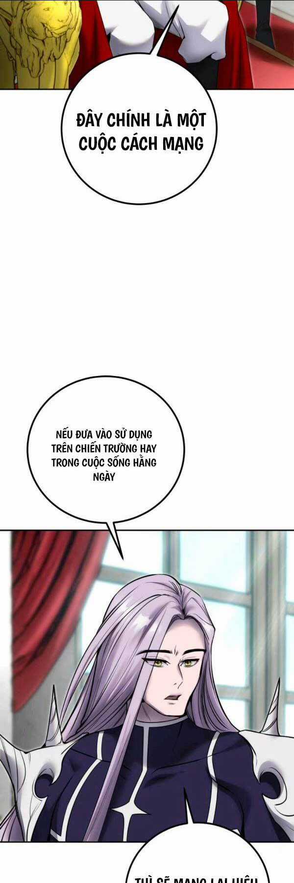 Tôi Mạnh Hơn Anh Hùng Chapter 22 trang 42