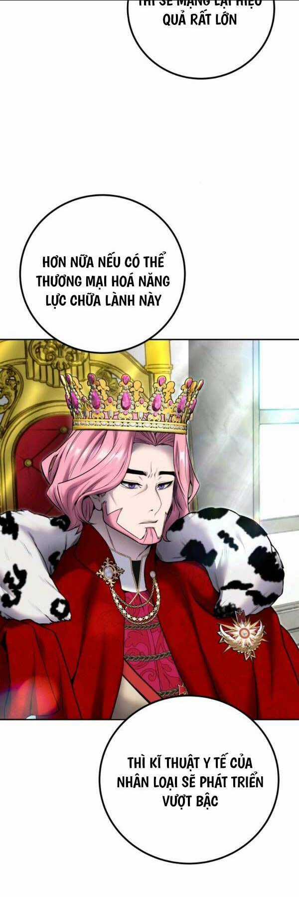 Tôi Mạnh Hơn Anh Hùng Chapter 22 trang 43