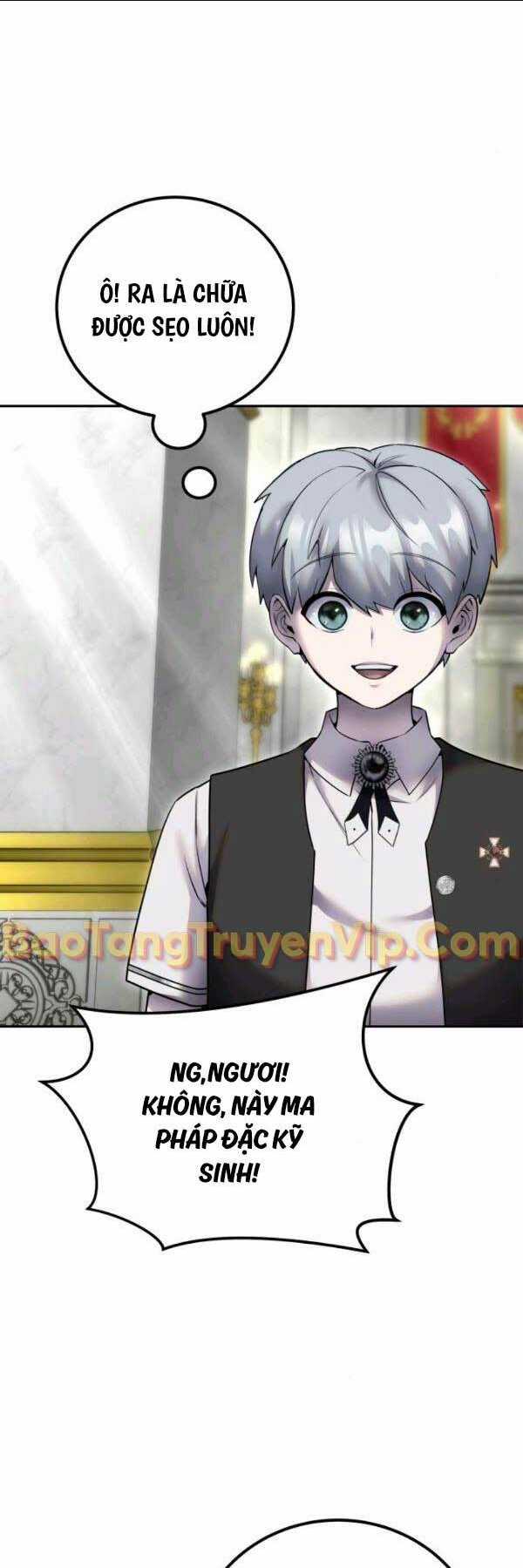 Tôi Mạnh Hơn Anh Hùng Chapter 22 trang 44