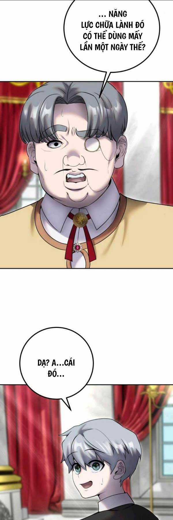 Tôi Mạnh Hơn Anh Hùng Chapter 22 trang 45