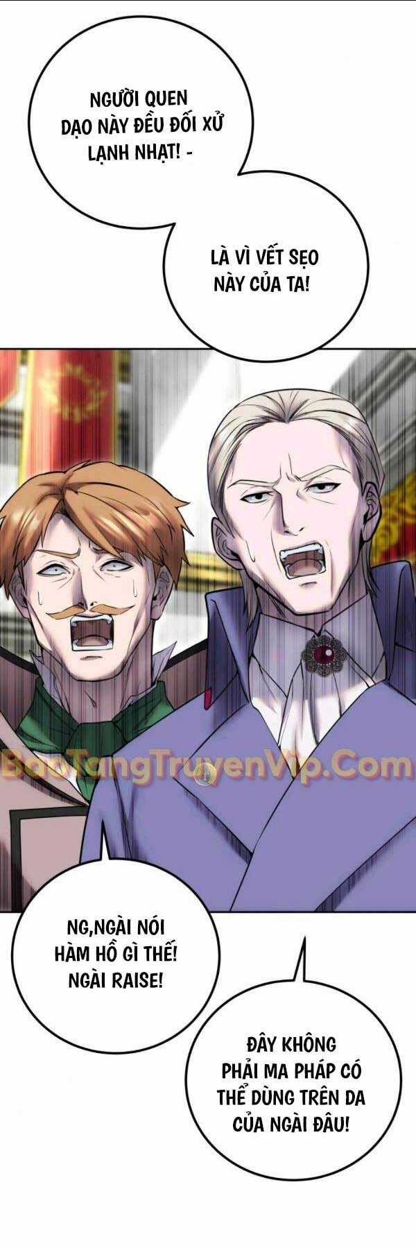 Tôi Mạnh Hơn Anh Hùng Chapter 22 trang 48