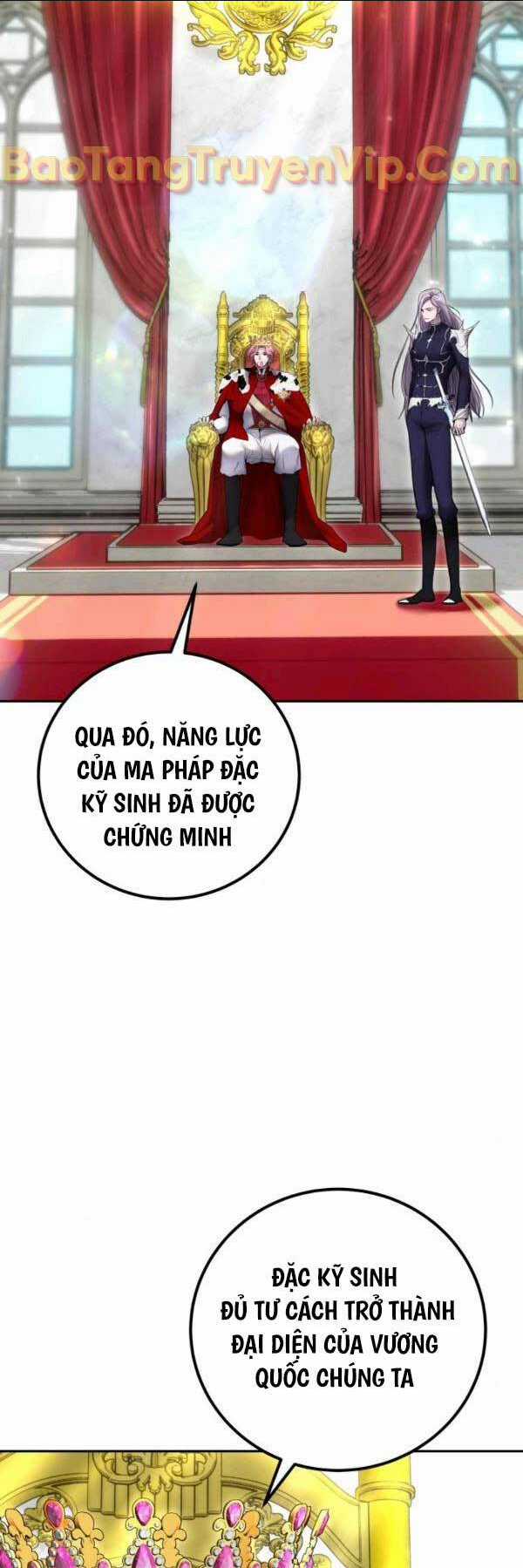 Tôi Mạnh Hơn Anh Hùng Chapter 22 trang 50
