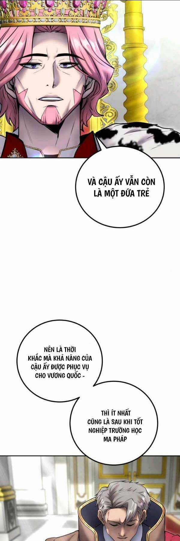 Tôi Mạnh Hơn Anh Hùng Chapter 22 trang 51