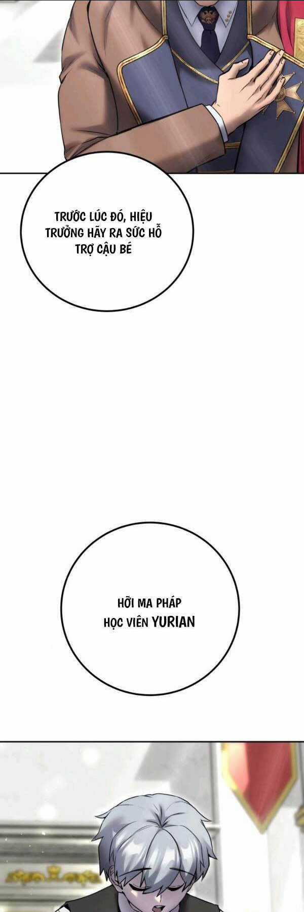 Tôi Mạnh Hơn Anh Hùng Chapter 22 trang 52