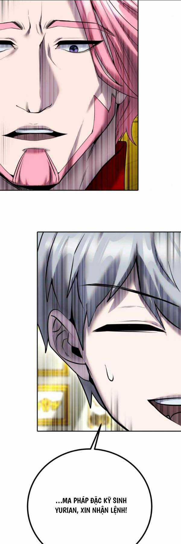 Tôi Mạnh Hơn Anh Hùng Chapter 22 trang 54