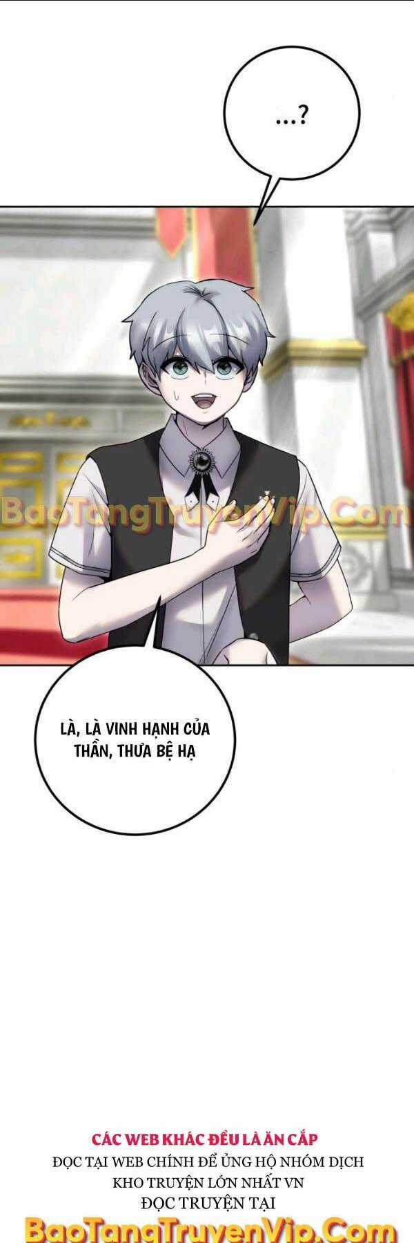 Tôi Mạnh Hơn Anh Hùng Chapter 22 trang 57