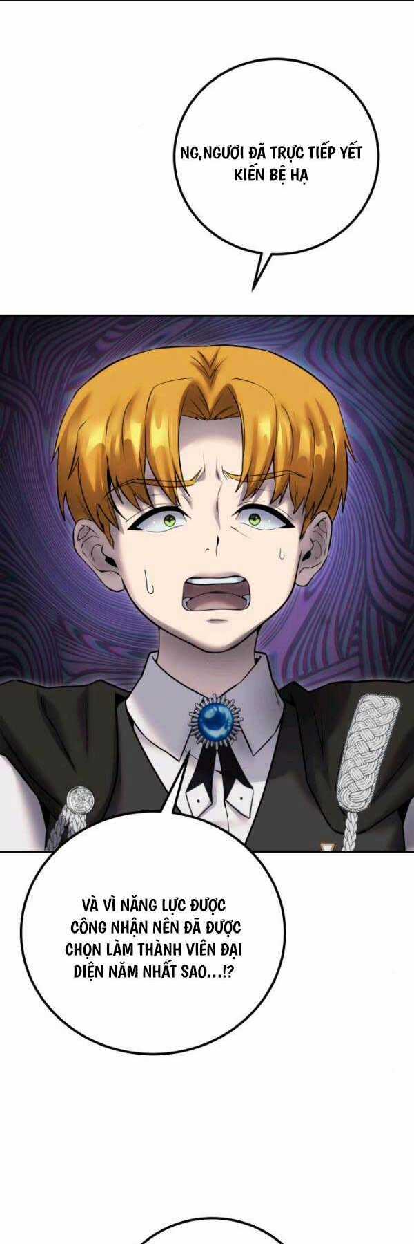 Tôi Mạnh Hơn Anh Hùng Chapter 22 trang 59