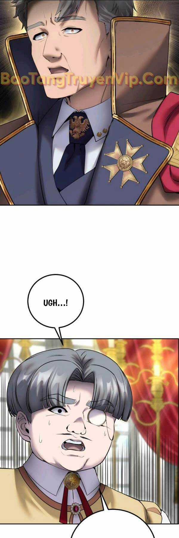 Tôi Mạnh Hơn Anh Hùng Chapter 22 trang 6