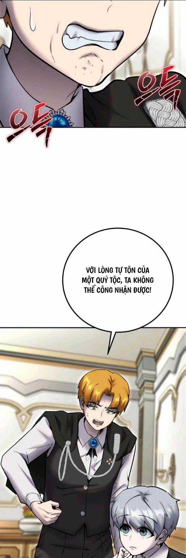 Tôi Mạnh Hơn Anh Hùng Chapter 22 trang 61