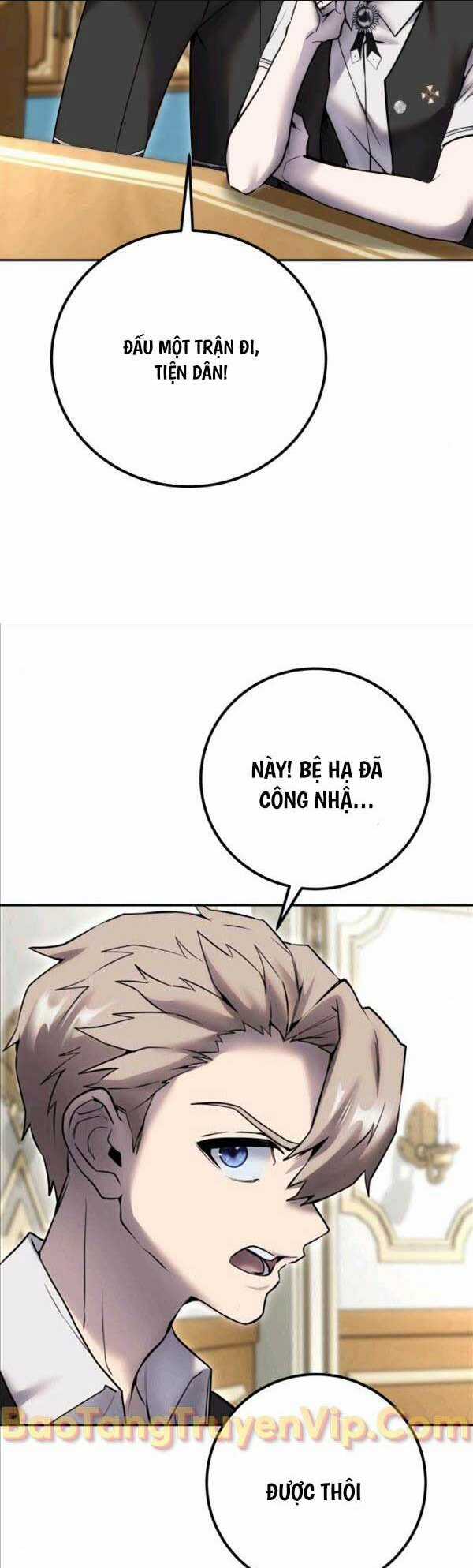 Tôi Mạnh Hơn Anh Hùng Chapter 22 trang 62