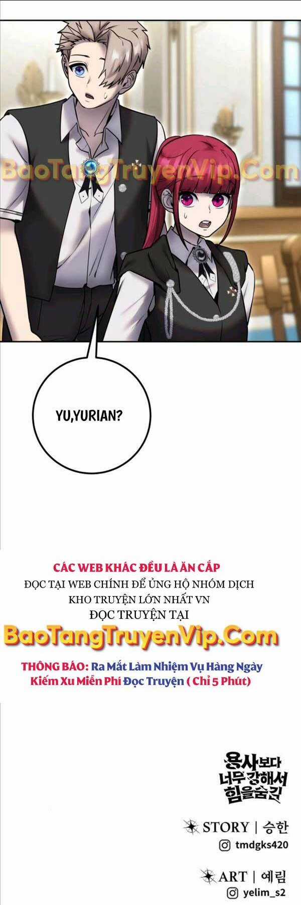 Tôi Mạnh Hơn Anh Hùng Chapter 22 trang 64