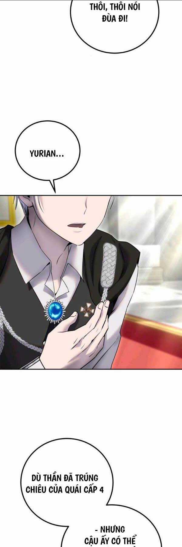 Tôi Mạnh Hơn Anh Hùng Chapter 22 trang 7