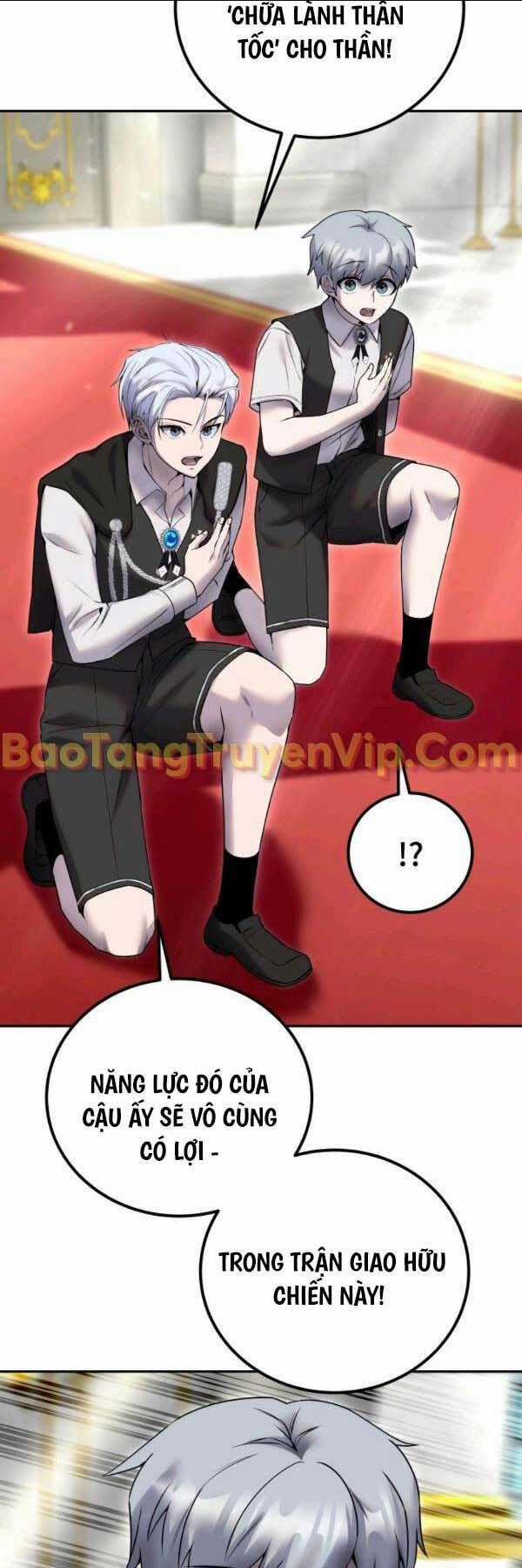 Tôi Mạnh Hơn Anh Hùng Chapter 22 trang 8