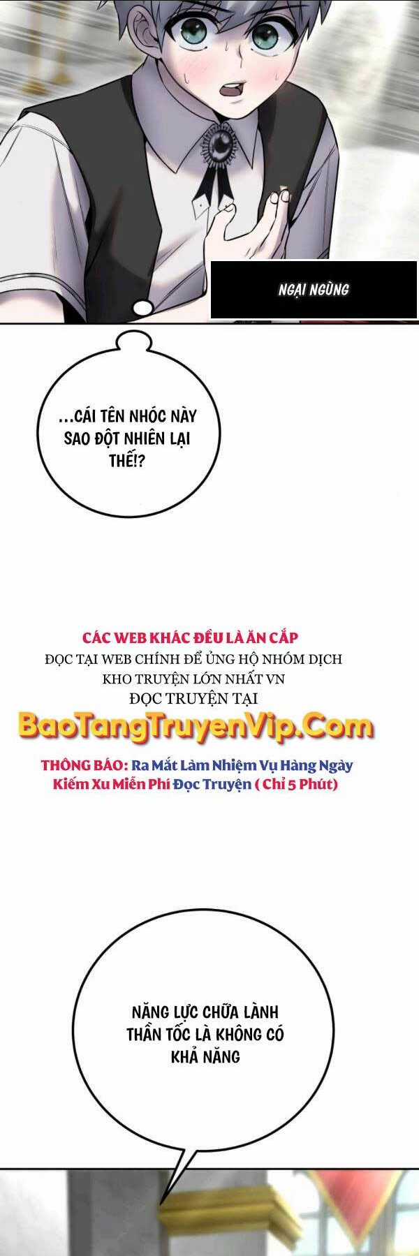 Tôi Mạnh Hơn Anh Hùng Chapter 22 trang 9