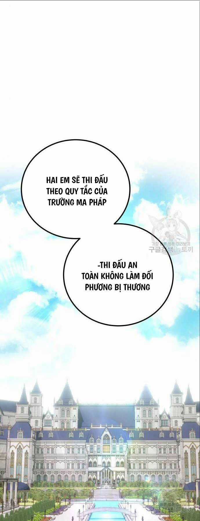 Tôi Mạnh Hơn Anh Hùng Chapter 23 trang 11