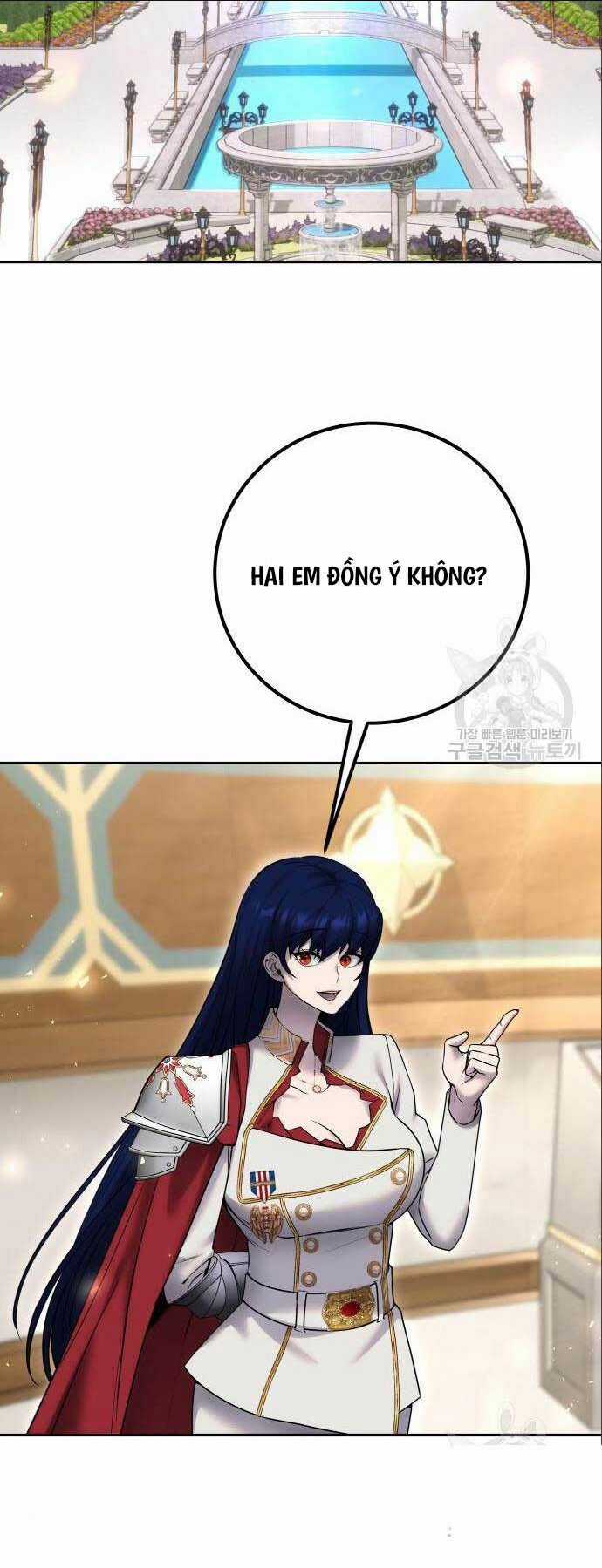 Tôi Mạnh Hơn Anh Hùng Chapter 23 trang 12