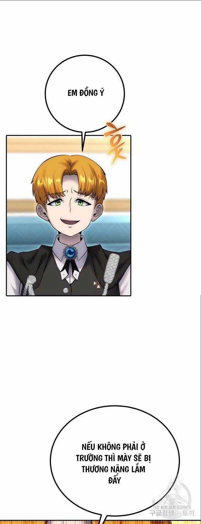 Tôi Mạnh Hơn Anh Hùng Chapter 23 trang 13