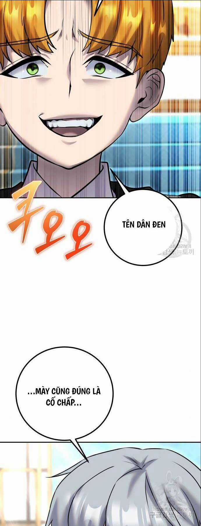 Tôi Mạnh Hơn Anh Hùng Chapter 23 trang 14