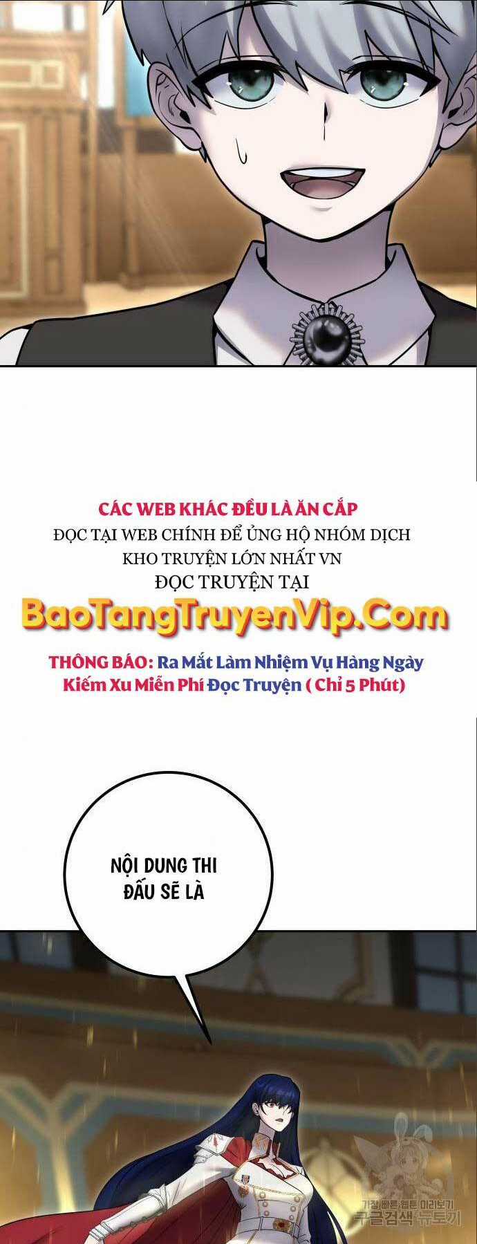 Tôi Mạnh Hơn Anh Hùng Chapter 23 trang 15