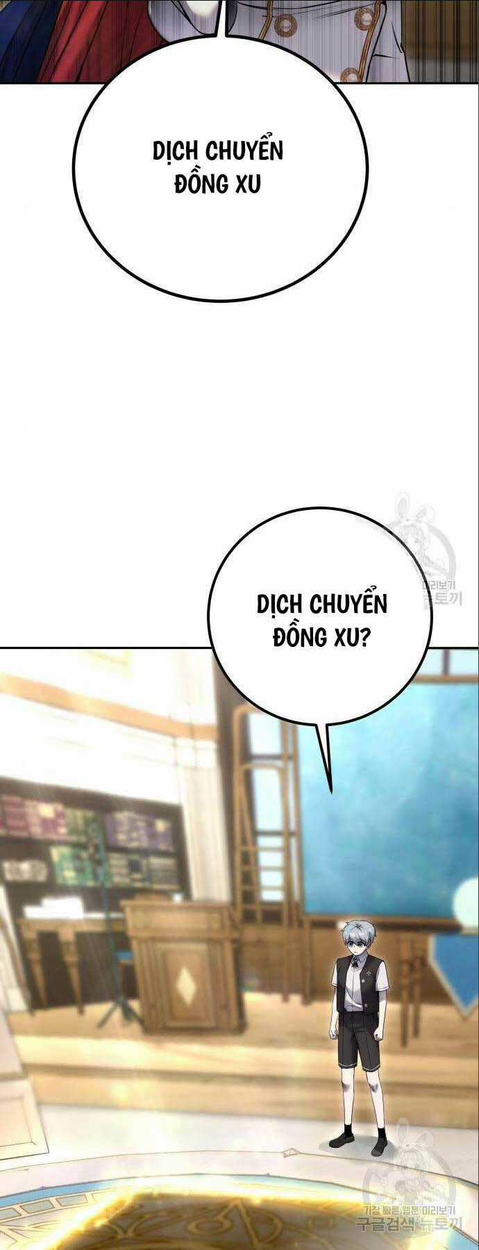 Tôi Mạnh Hơn Anh Hùng Chapter 23 trang 18