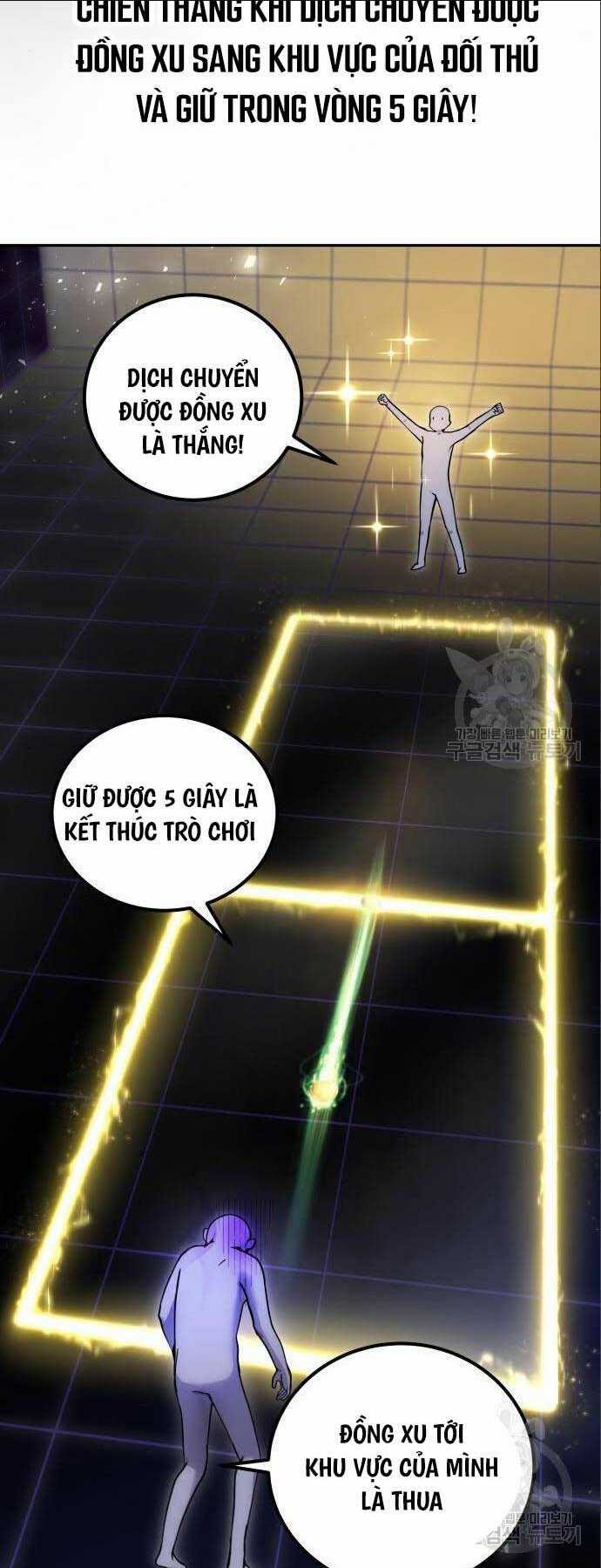 Tôi Mạnh Hơn Anh Hùng Chapter 23 trang 20