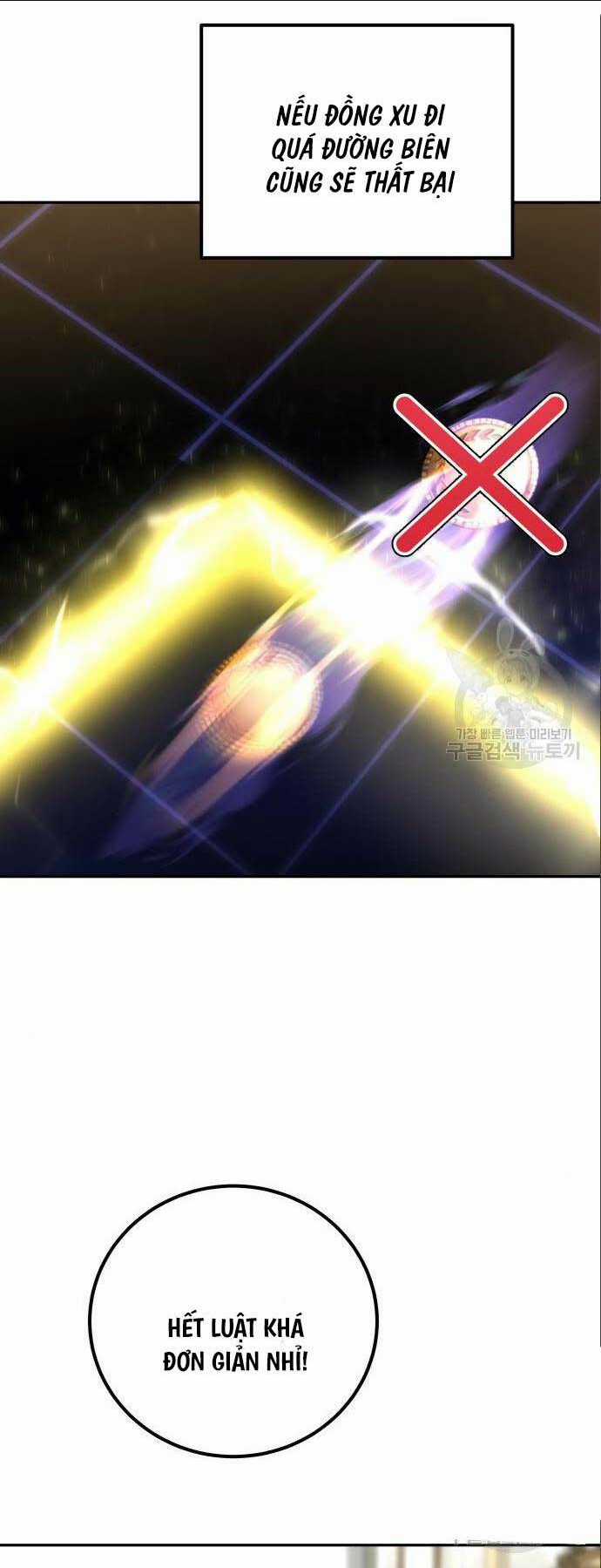 Tôi Mạnh Hơn Anh Hùng Chapter 23 trang 22