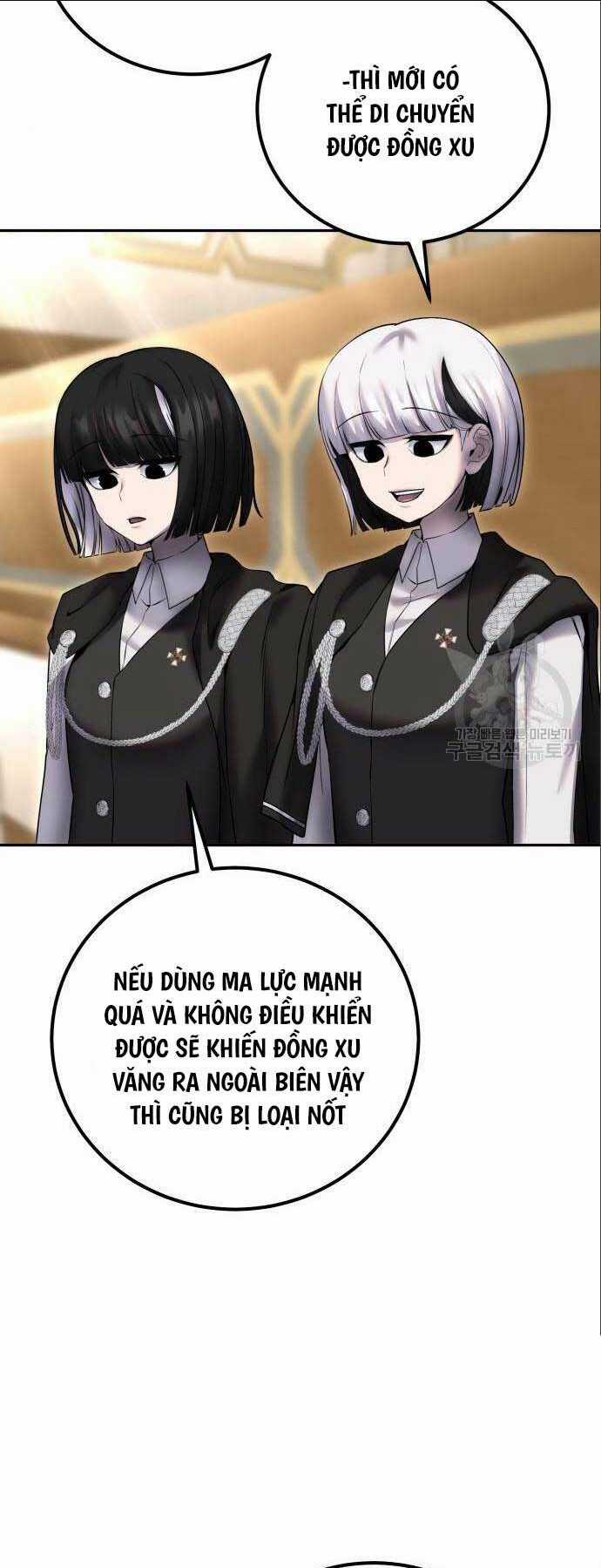 Tôi Mạnh Hơn Anh Hùng Chapter 23 trang 24