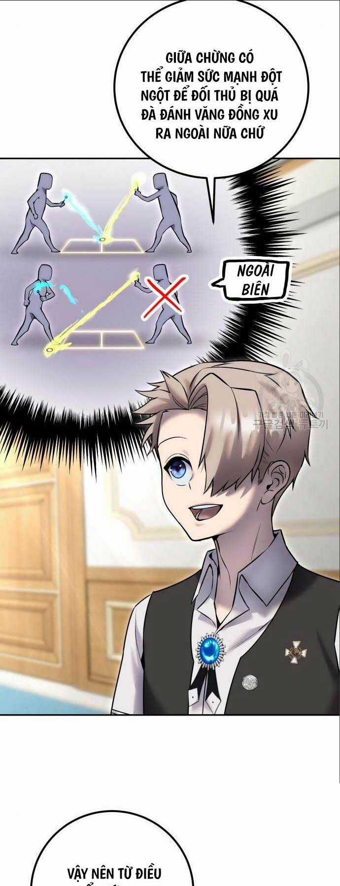 Tôi Mạnh Hơn Anh Hùng Chapter 23 trang 25