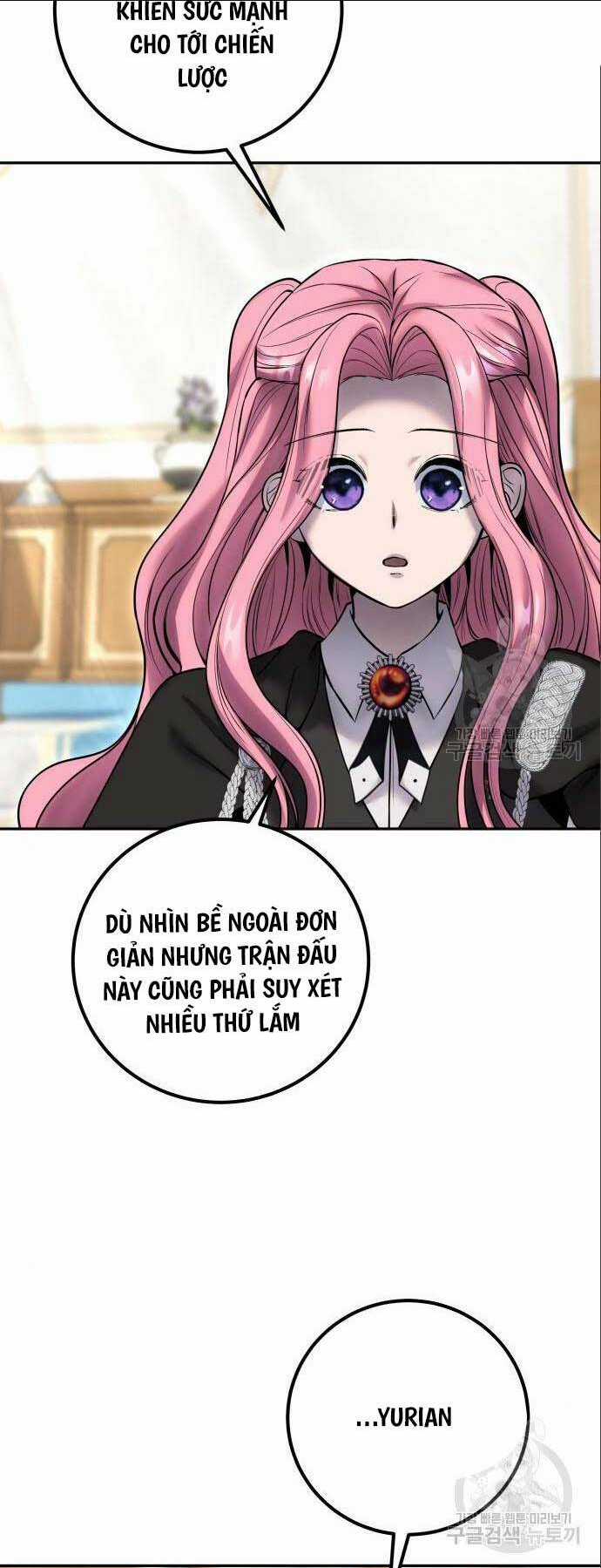 Tôi Mạnh Hơn Anh Hùng Chapter 23 trang 26