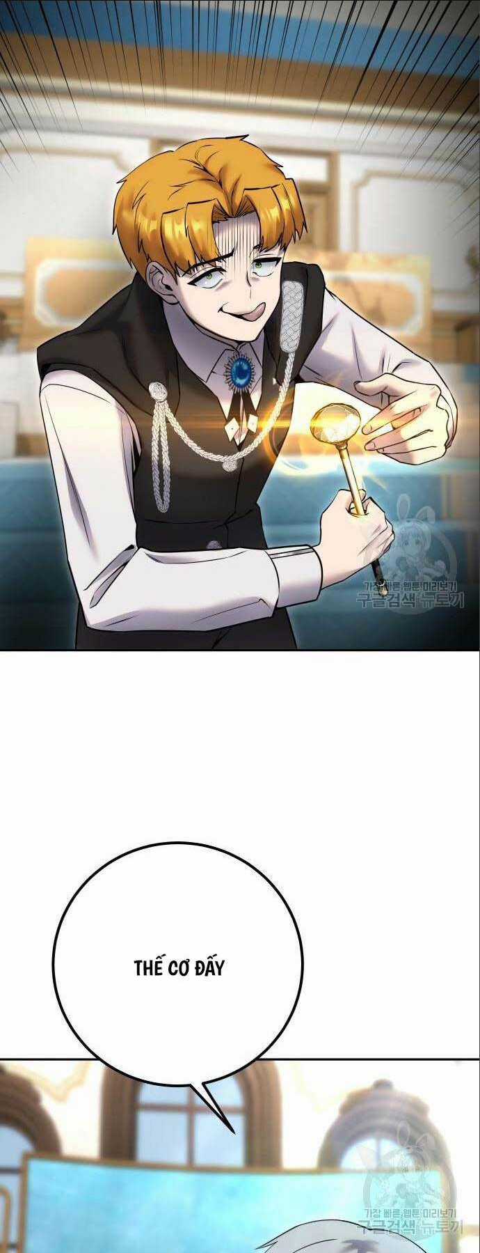 Tôi Mạnh Hơn Anh Hùng Chapter 23 trang 28