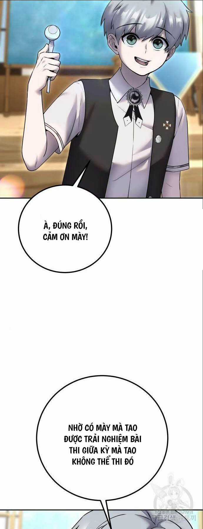 Tôi Mạnh Hơn Anh Hùng Chapter 23 trang 29