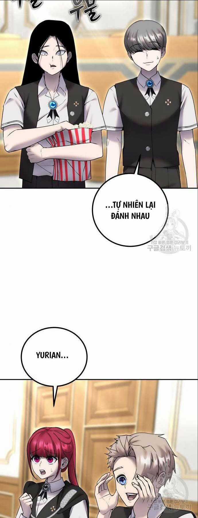 Tôi Mạnh Hơn Anh Hùng Chapter 23 trang 3