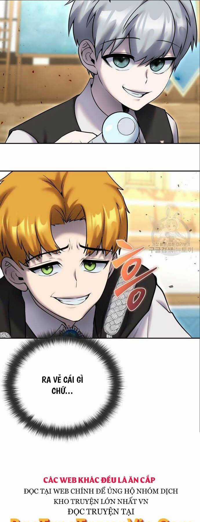 Tôi Mạnh Hơn Anh Hùng Chapter 23 trang 30