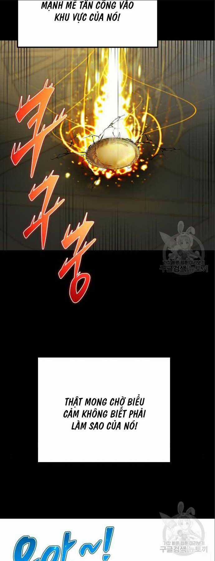 Tôi Mạnh Hơn Anh Hùng Chapter 23 trang 34