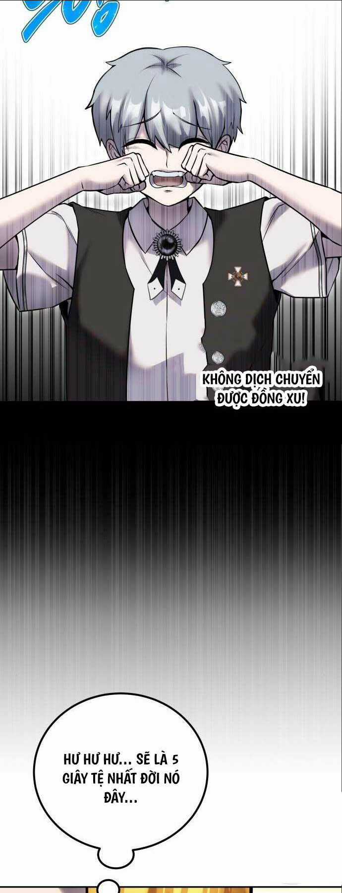 Tôi Mạnh Hơn Anh Hùng Chapter 23 trang 35