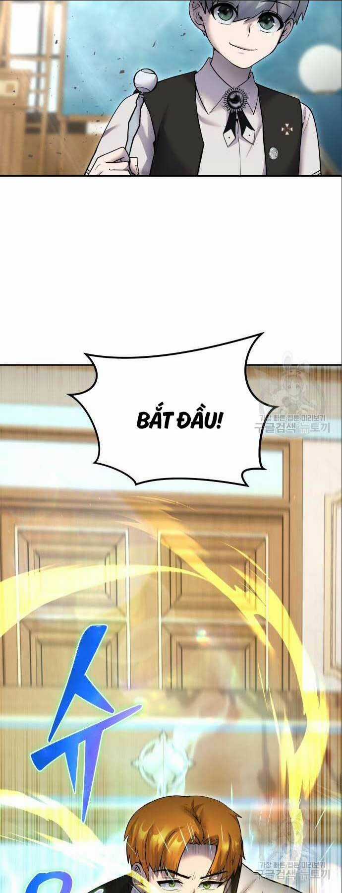 Tôi Mạnh Hơn Anh Hùng Chapter 23 trang 37