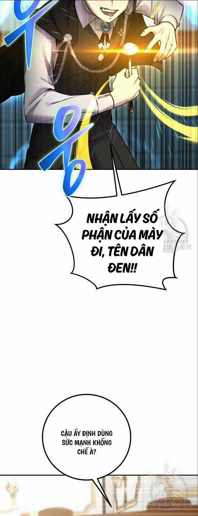 Tôi Mạnh Hơn Anh Hùng Chapter 23 trang 38