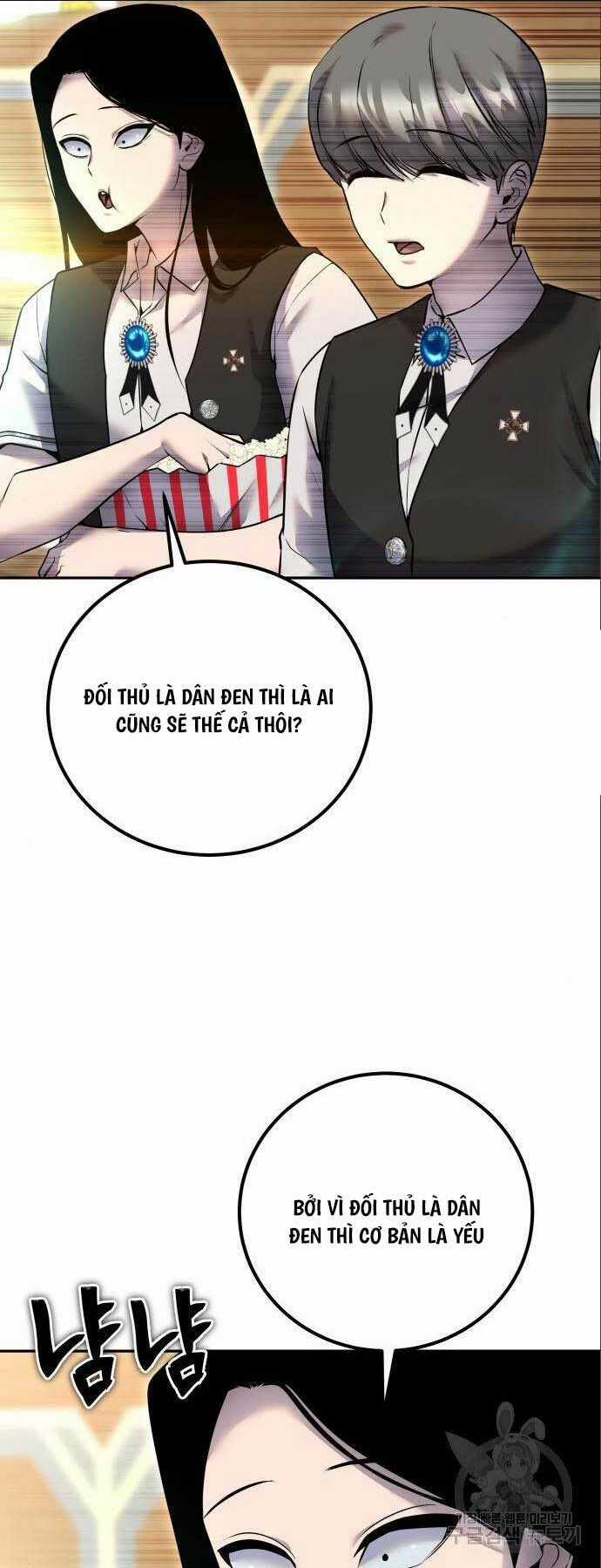 Tôi Mạnh Hơn Anh Hùng Chapter 23 trang 39