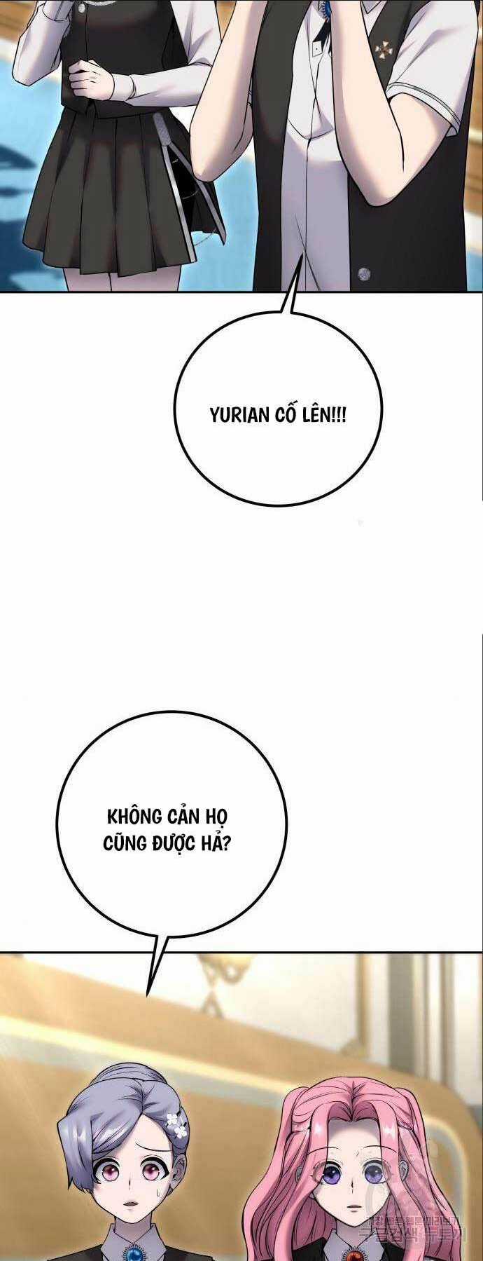 Tôi Mạnh Hơn Anh Hùng Chapter 23 trang 4